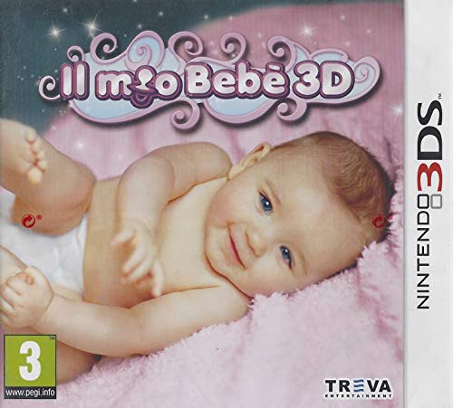  Double Jungle 3DS IL MIO BEBE