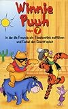  Winnie Puuh 7 - In der Freunde ein Theaterstück aufführen und Ferkel den Sheriff spielt [Musikkassette]