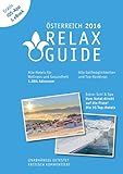 wellness österreich booking  RELAX Guide 2016 Österreich, kritisch getestet: alle Wellness- und Gesundheitshotels. PLUS: Ski & Spa: die 35 Top-Hotels, GRATIS: Foto iOS-App & ... und die neuesten Angebote sehen.