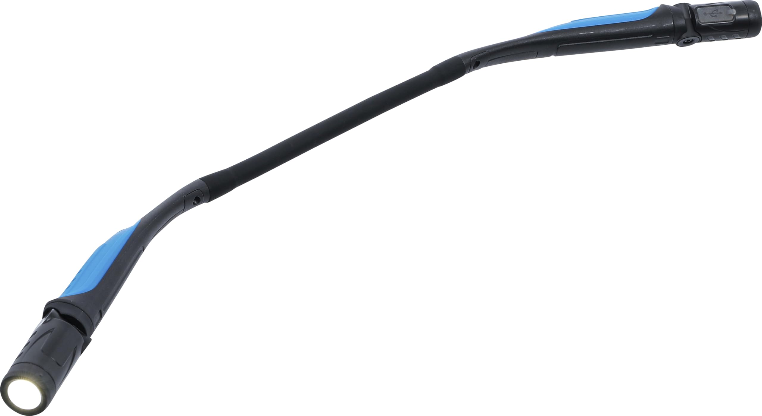 BGS 85353 | Baladeuse d’atelier COB-LED de cou