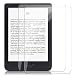 Produktbild ELTD Displayschutz für Tolino epos 2, Rounded Corners 2.5D, 9H Härte, gehärtetes Displayfolie Schutzglas für Tolino epos 2 eBook-Reader 8 Zoll (2 Stück)