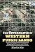The Governance of Western Public Lands: Mapping Its Present and Future