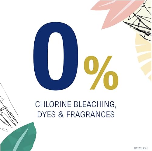 Miniatura 5 de Tampax ALGODÓN PURO Paquete de 22 (11 Regular/11 Super)