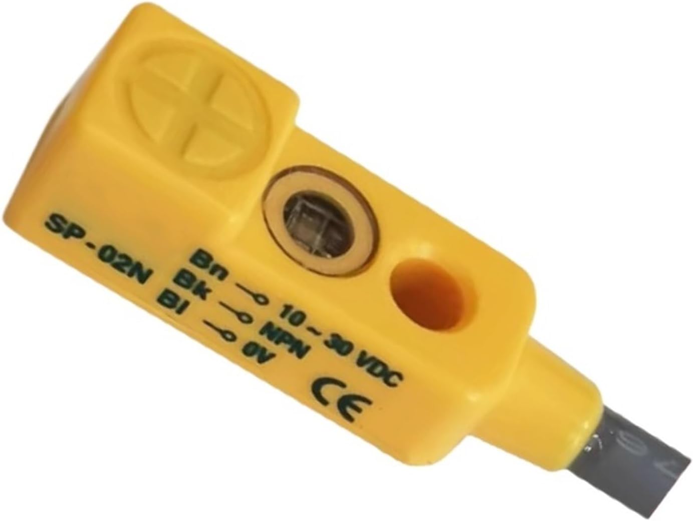 Proximity Switch SP-02N SP-02P SP-04N(SP-04N)