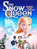 The Snow Queen: Magic of the Ice Mirror