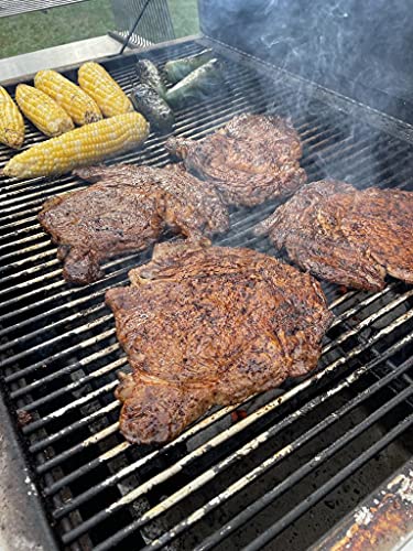 Hardcore Carnivore Tex Mex: Taco and Fajita Seasoning - Thumbnail 3