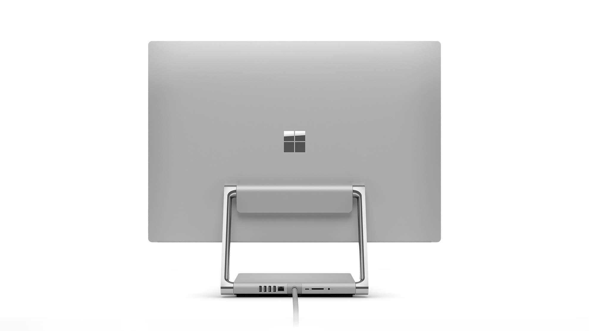 Microsoft Surface Studio 2 71, 12 cm (28 inç) hepsi bir arada