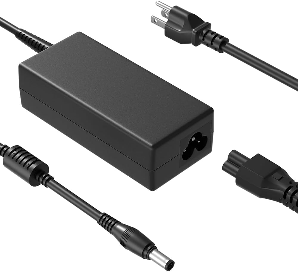 12V Power Cord Adapter