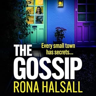 The Gossip cover art