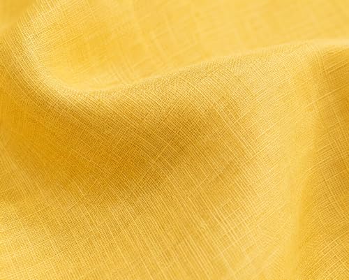 Image of HAIDER ALI AND SONS Grey Cotton Linen Saree for Women | Soft Linen Slub Blend Saree with Running Blouse Piece | Lightweight Handloom Style Saree | Office, Casual, Party & Festival Wear 