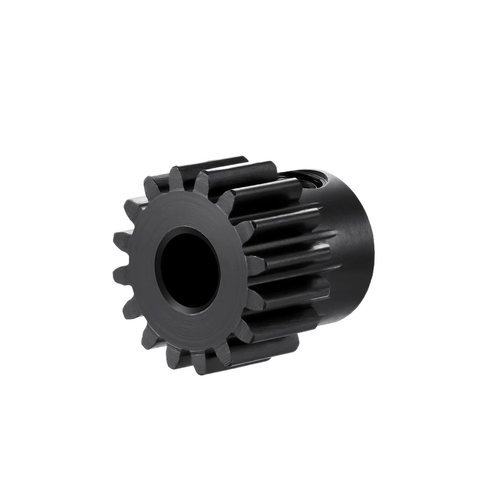 1pc Steel Motor Gear Pinion | Steel Pinion Gear For RC Vehicles(41T)