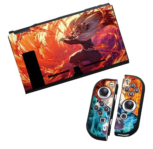 Accesorios Nintendo Switch Lite Turquesa Marca BAYINBROOK