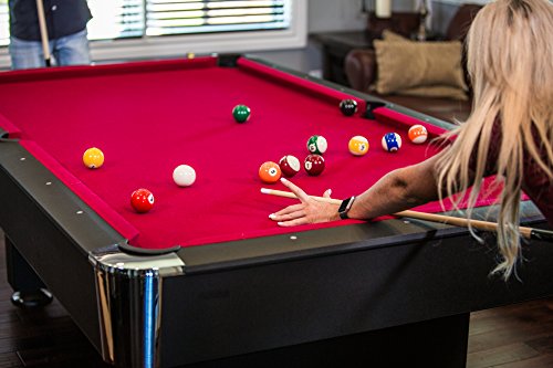 Image of Mizerak Billiard Table