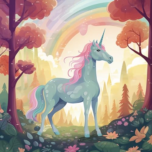 El Tío Wiggily y el Unicornio | Cuentos Infantiles