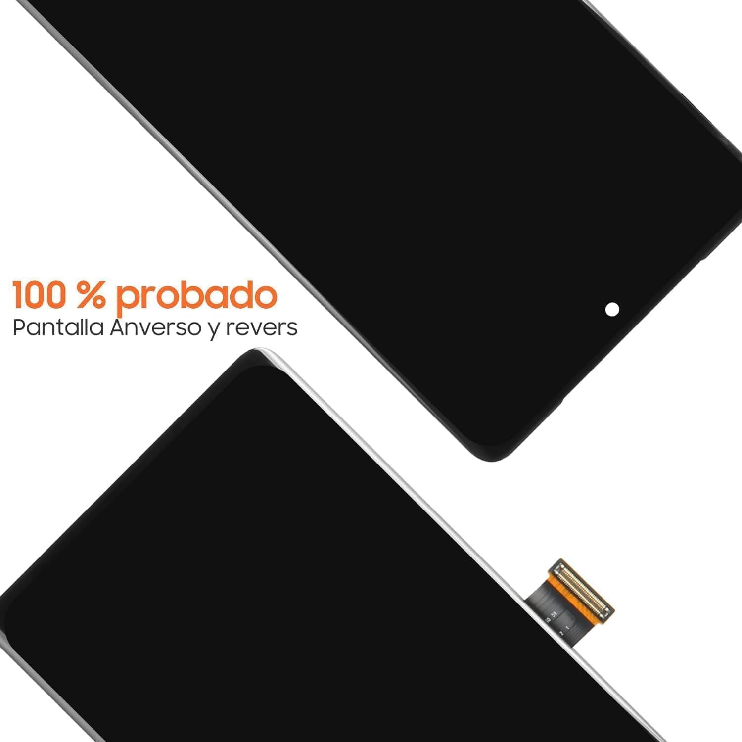 Amazon.com: Original for Google Pixel 7 Pro LCD Screen Replacement 