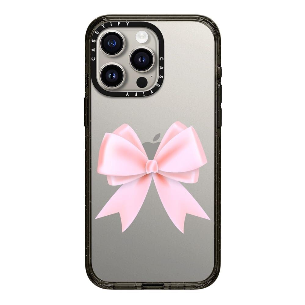 Amazon.com: CASETiFY Impact Case for iPhone 15 Pro Max [Slim / 8.2