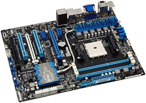 ASRock 970M PRO3 Socket AM3+/ AMD 970/ DDR3/ Quad CrossFireX/ SATA3&USB3.0/ A&GbE/ MicroATX Motherboard