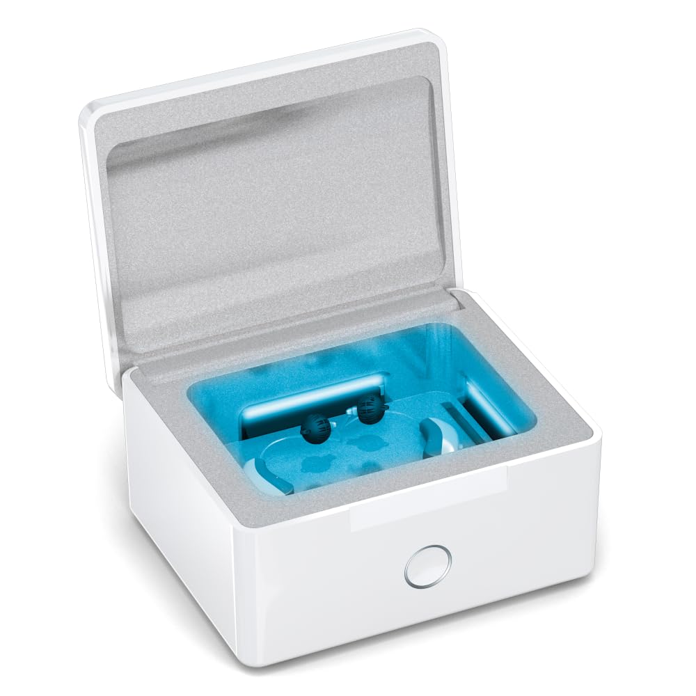 Widex PerfectDry Lux