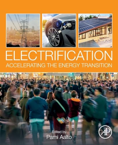 Electrification: Accelerating the Energy Transition view 2