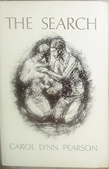 Hardcover The Search Book