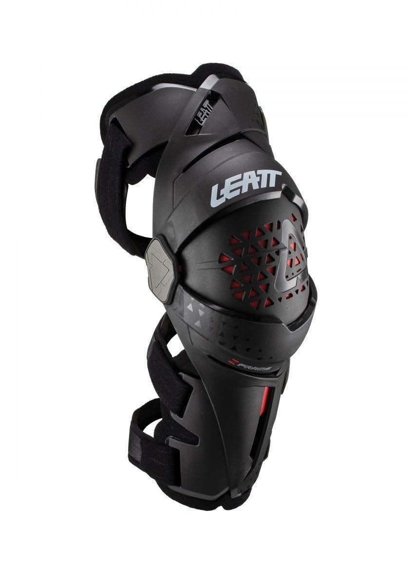 Amazon | Leatt Z-Frame ペア 大人用 オフロード オートバイ