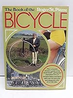 The book of the bicycle 0706314735 Book Cover