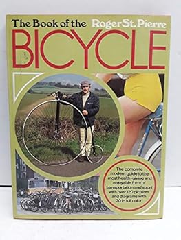 Hardcover The book of the bicycle Book