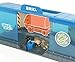 BRIO World - 33918 Smart Railway Workshop | 3 Piece Toy Train Accessory for Kids Ages 3 and Up,Multi