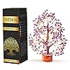 YATSKIA Amethyst Tree – Heali...