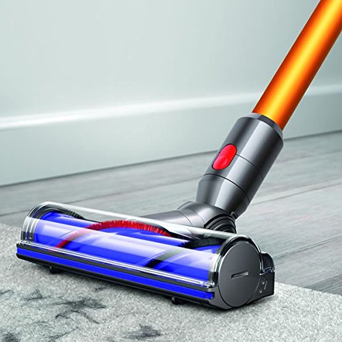 Amazon | ダイソン214744-01 V 8絶対コードレス真空 | Dyson(ダイソン
