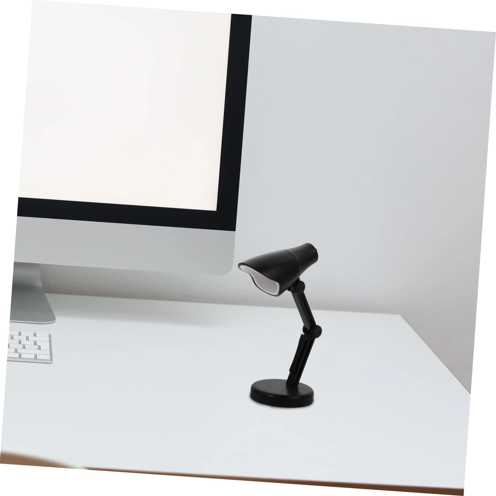 Artibetter 3x Mini USB Nachtlichter - Dimmbare Touch-Lichter Für Laptop & Powerbank