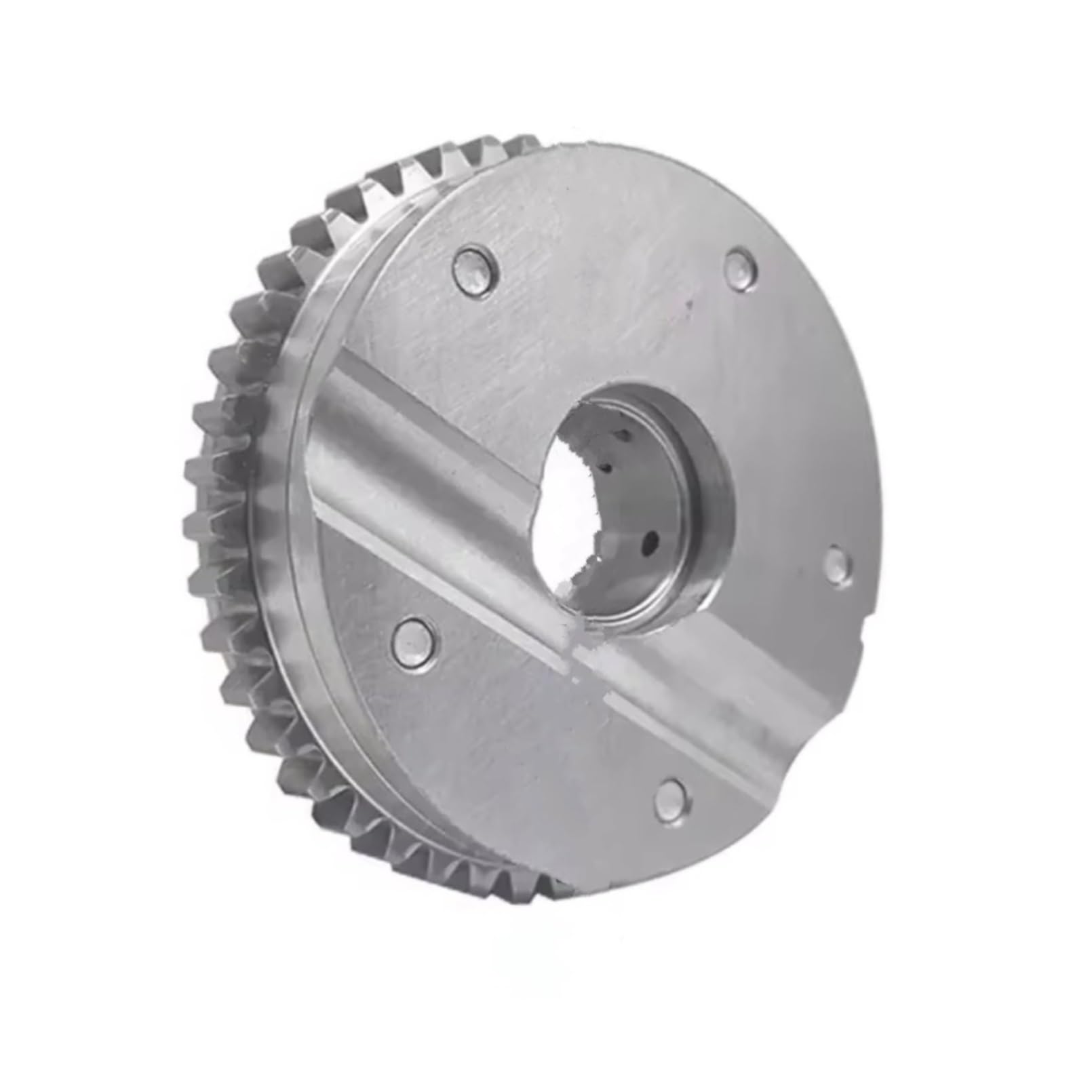 Compatible Con Skoda Para Octaiva Para Superb Para Yeti 06J109021H VVT Engranaje Sincronización Árbol Levas Ajustador De Fase Reemplazos De Coche autopartes