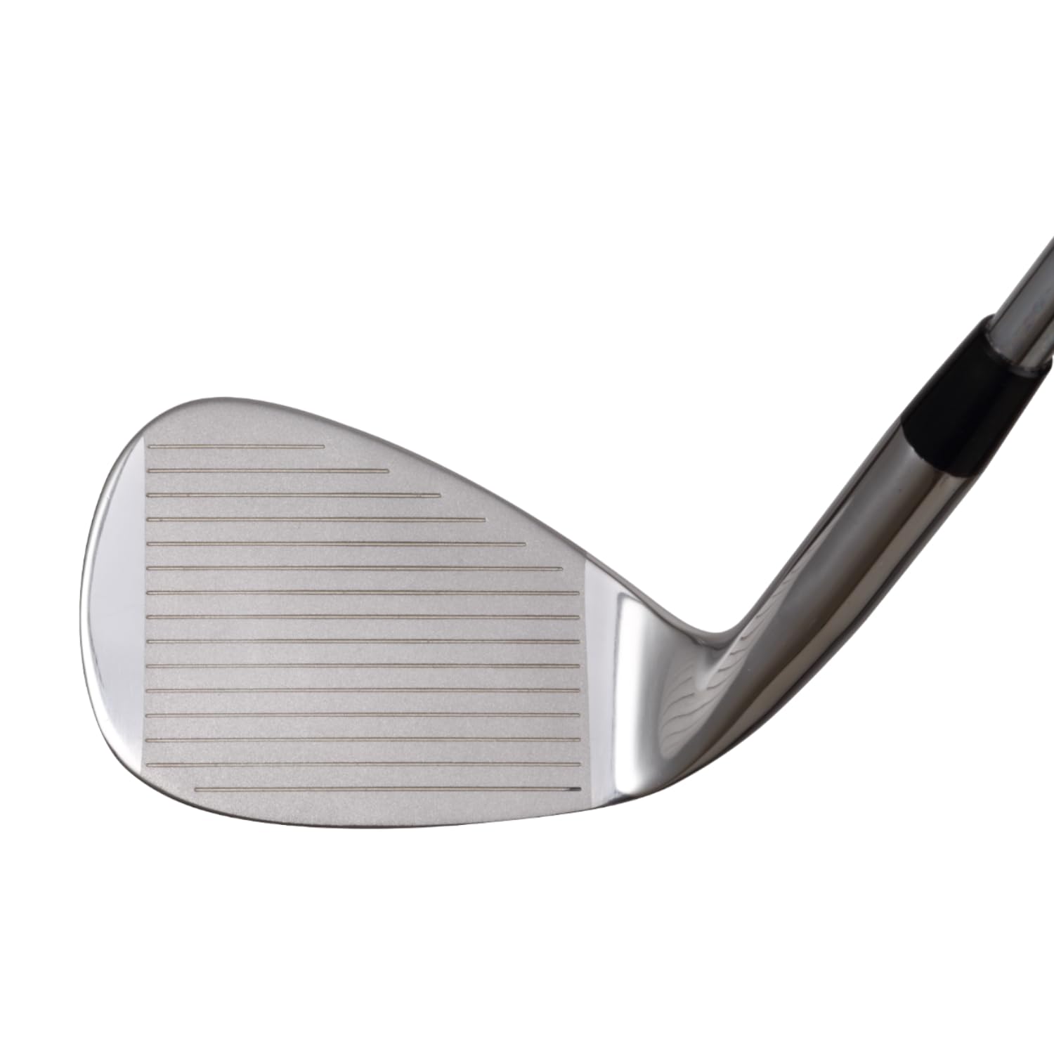 Majek Golf Damen Komplett Keil Set: 52° Gap Wedge (GW), 56° Sandkeil (SW), 60° Lob Wedge (LW) Rechtshänder Damen Flex Steel Schaft