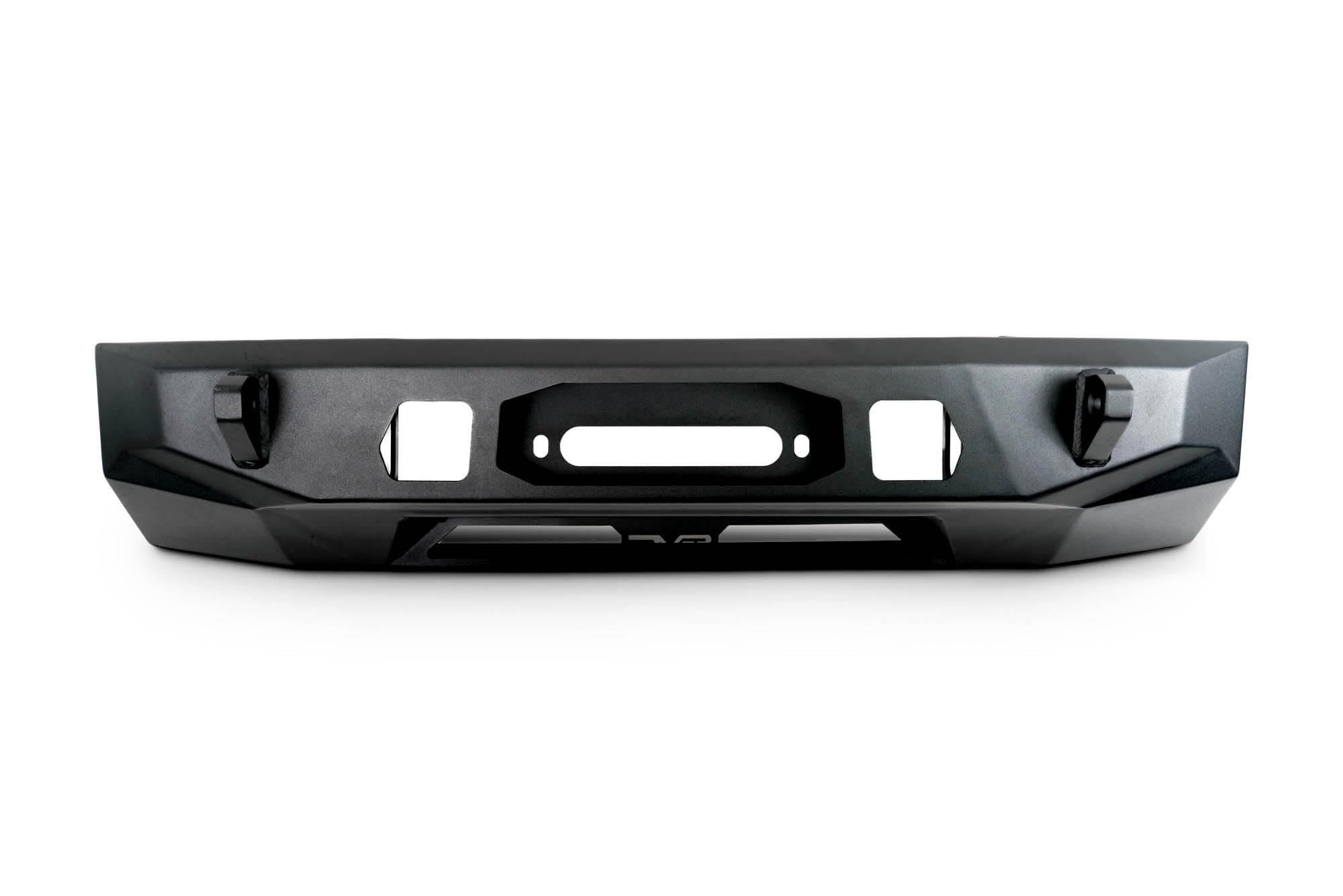 Amazon.com: Centric Series Front Bumper for the 2022-2025