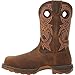 Durango Men's Maverick XP Western Boot, Brown, 9