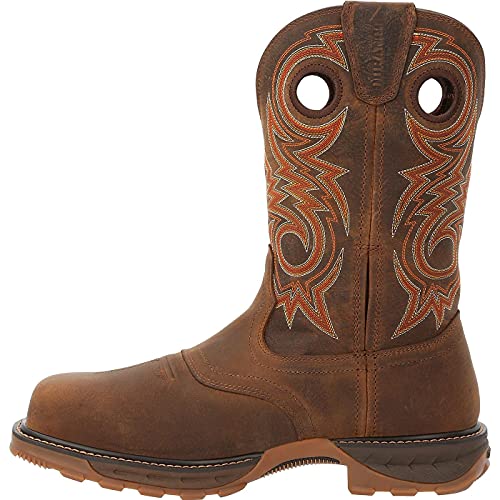Image of Durango mens Durango Maverick Xp Composite Toe Waterproof Western Work Boot
