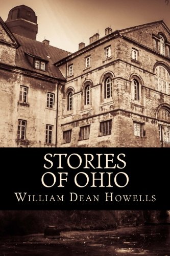 Stories of Ohio 1981115226 Book Cover