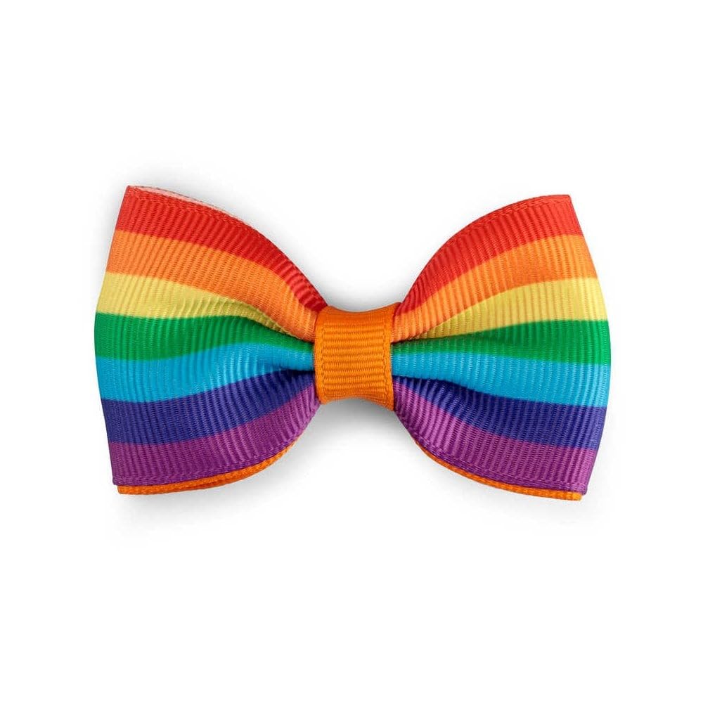 Tobar RAINBOW HAIR BOWS