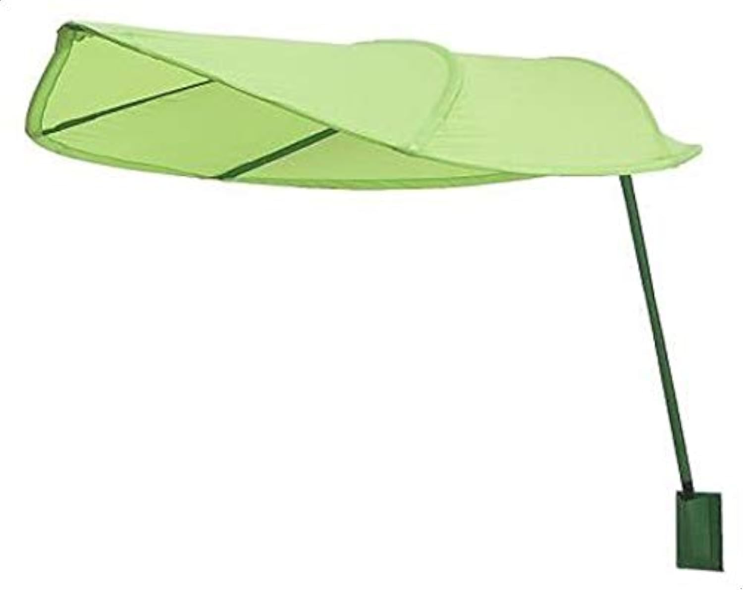 IKEA LOVA Leaf Childrens Kids Bed Canopy Tent