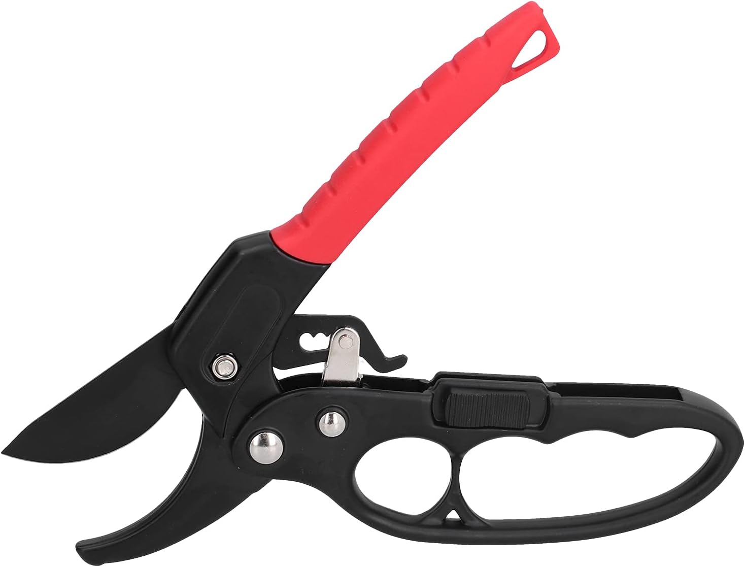 飛庄 片手刈込鋏 （両刃） 270mm 金止 PS-34 軽量鋏 根切鋏 剪定鋏 飛塚製鋏所】【刈込鋏】片手刈込鋏(両刃)｜直刃｜270 ㎜ – (株)飛庄 飛