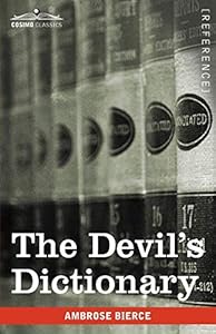 Livres Couvertures de The Devil's Dictionary