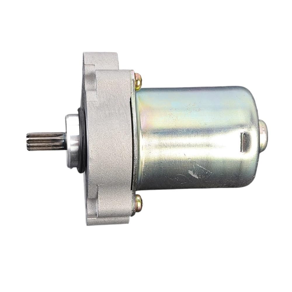 Motorino di avviamento for AG100 AH100 UG110 Indirizzo V100 100 110 31100-41D00