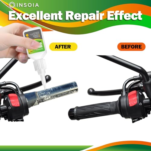 INSOIA Super Grip Glue