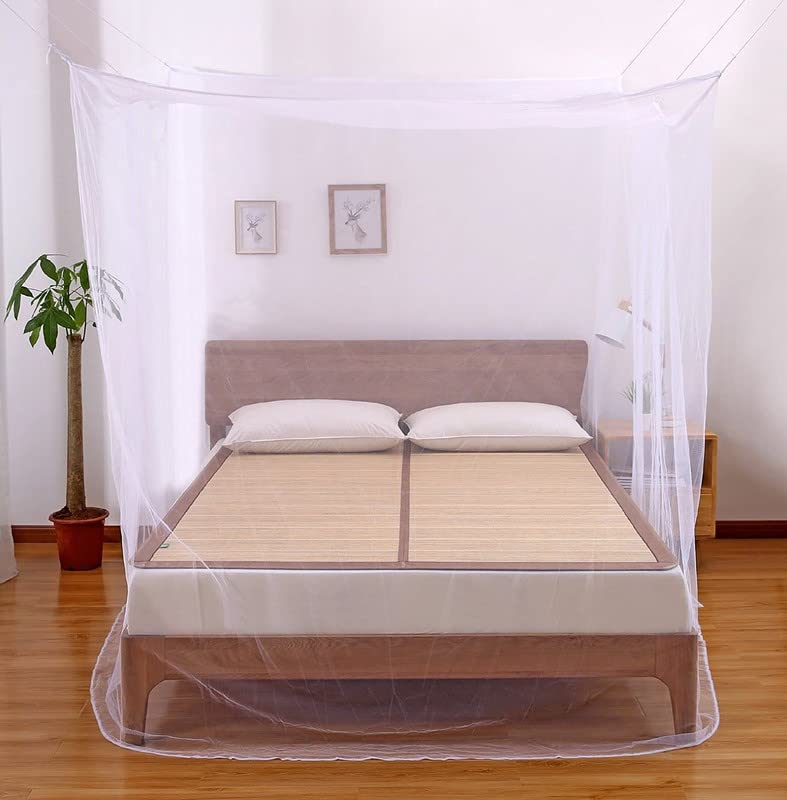 See full amazon price history chart for SF SHAKUMBHARI Fab Multi Purpose Mosquito Net for Single Bed/Double Bed, 6x7 Insect Protection Day/Night Safe SF SHAKUMBHARI Fab Multi Purpose Mosquito Net for Single Bed/Double Bed, 6x7 Insect Protection Day/Night Safe (B09V1F5KKX) Amazon Price History, Amazon Price Tracker