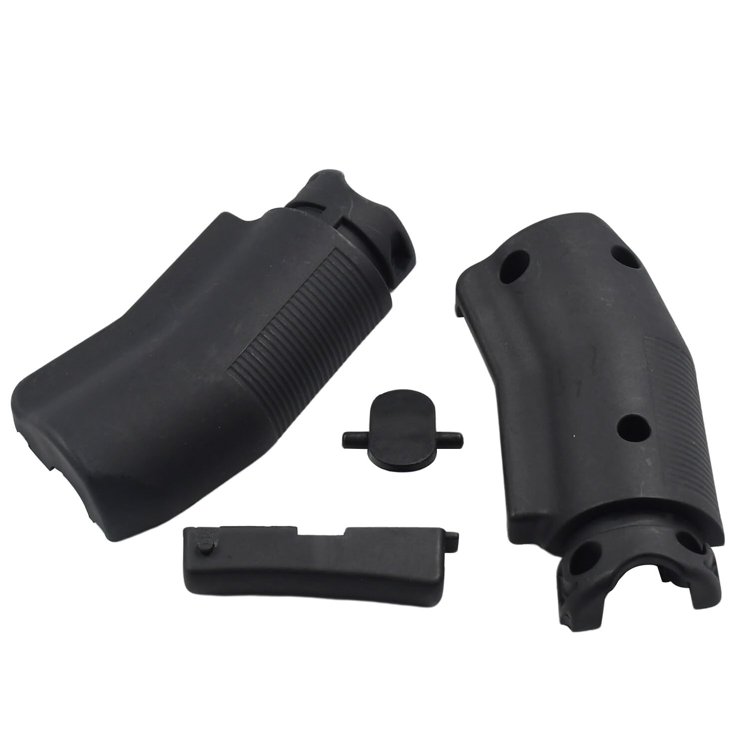 こうき 2019 Kenworth T880 MX13 Holset HE400VG VGT Turbocharger Actuator