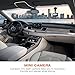 Campark Dash Cam 4K UHD DVR Driving Recorder Camera for Cars Dashboard with 3