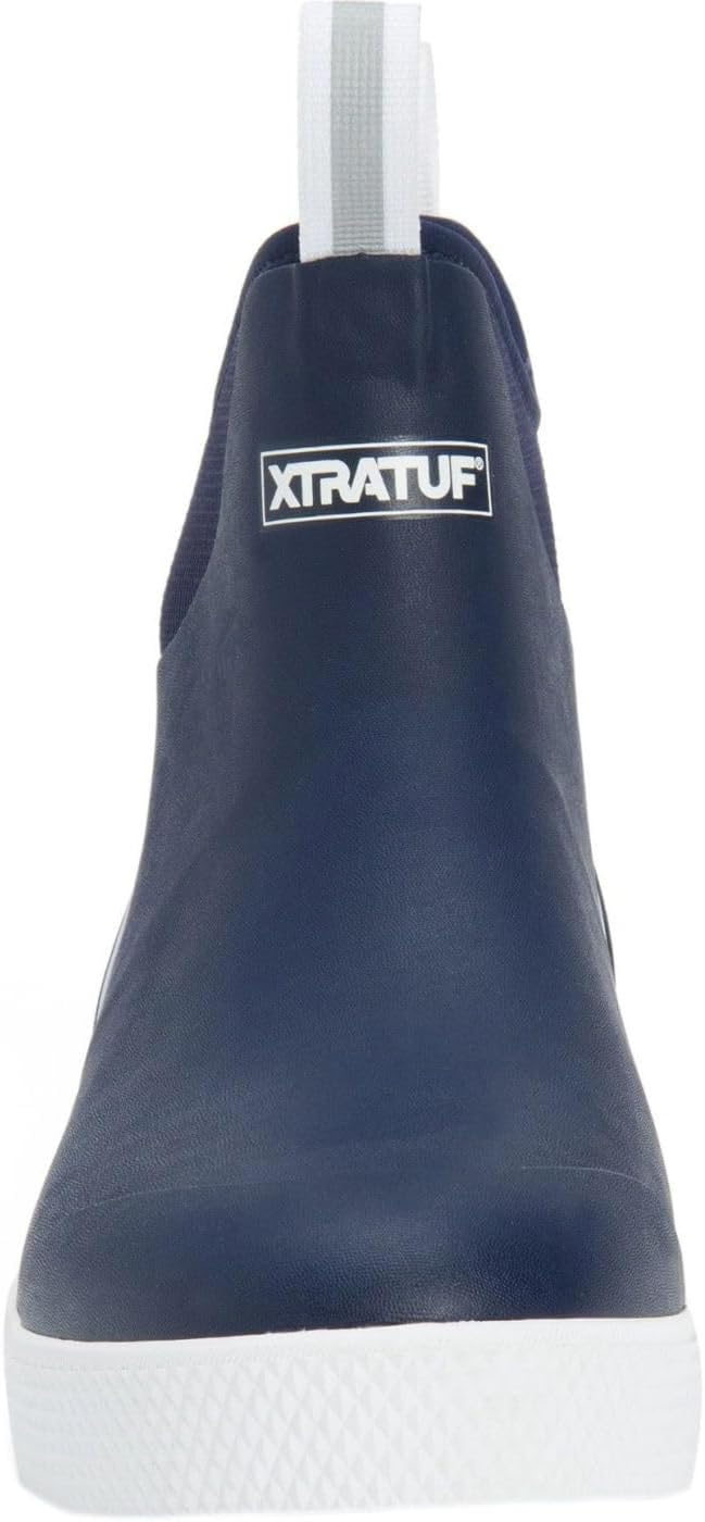 Xtratuf Men's Wheelhouse 6 Inch Ankle Deck Boot - Image 4