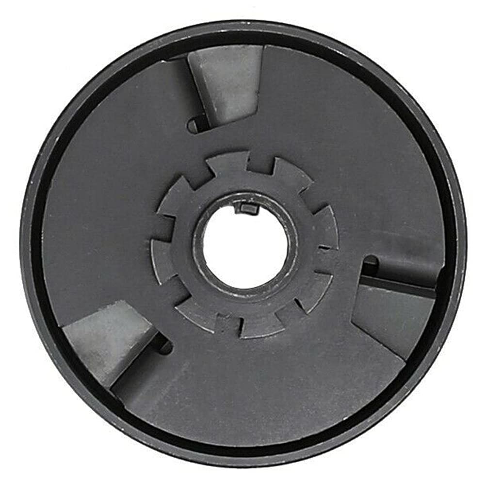 Embrayage centrifuge à 13 Dents de 20 mm pour - Chaîne d'embrayage 428 - Convient pour Karts, vélos, Chariots