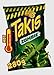 Takis Zombies Habanero & Cucumber 10 oz
