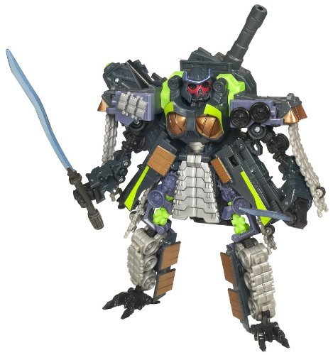 特撮 Transformers Decepticon Banzaitron Amazon.co.jp: Transformers Decepticons Voyager Banzaitron [並行